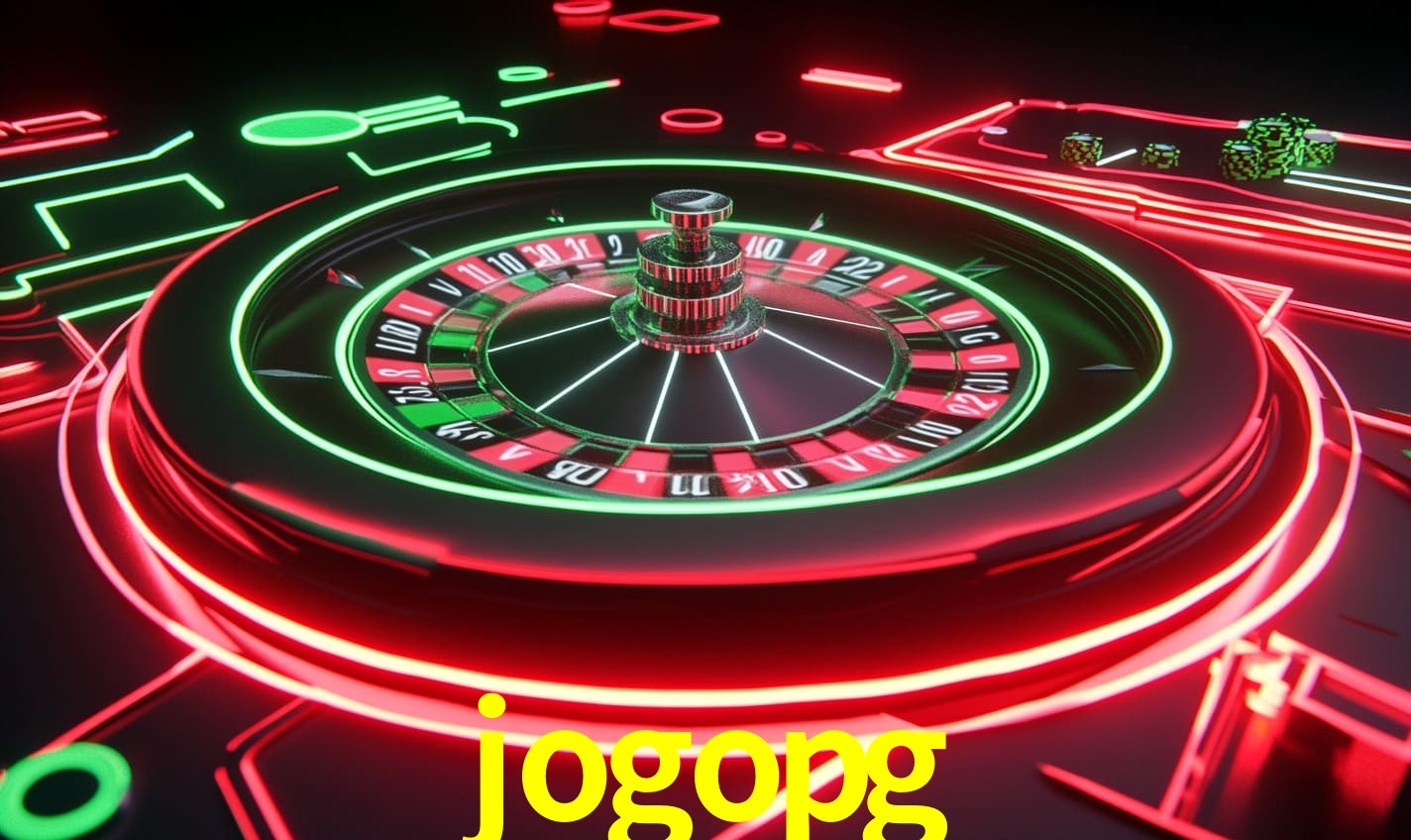 Estatísticas jogopg