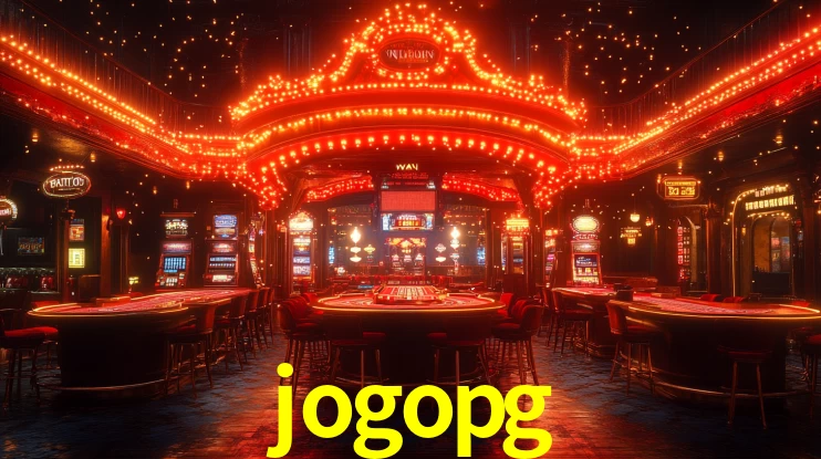 jogopg bet