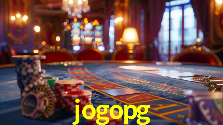 Welcome Bonus jogopg