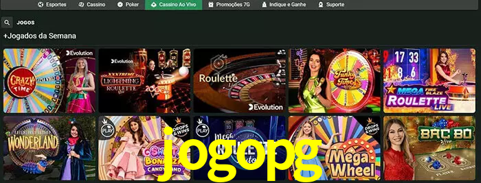 jogopg bet