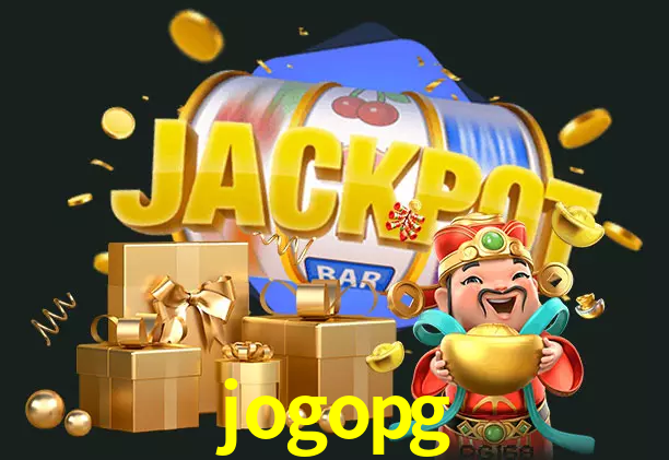 jogopg bet