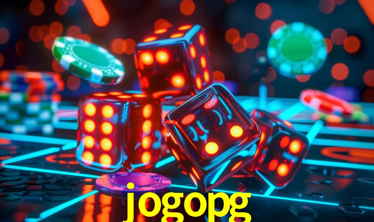 Design Responsivo jogopg