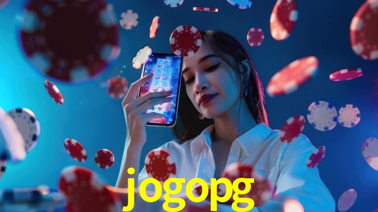 Casino Ao Vivo jogopg