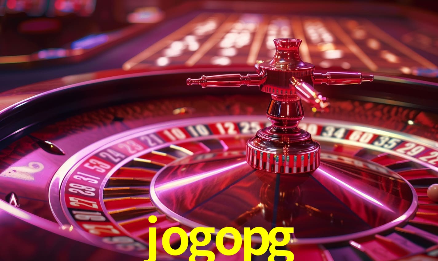 Estatísticas do Jogo jogopg