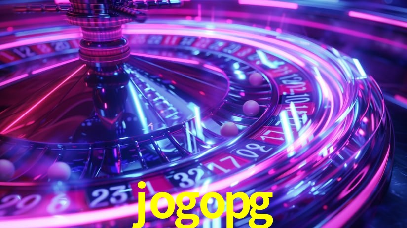 Diretório de Jogos jogopg