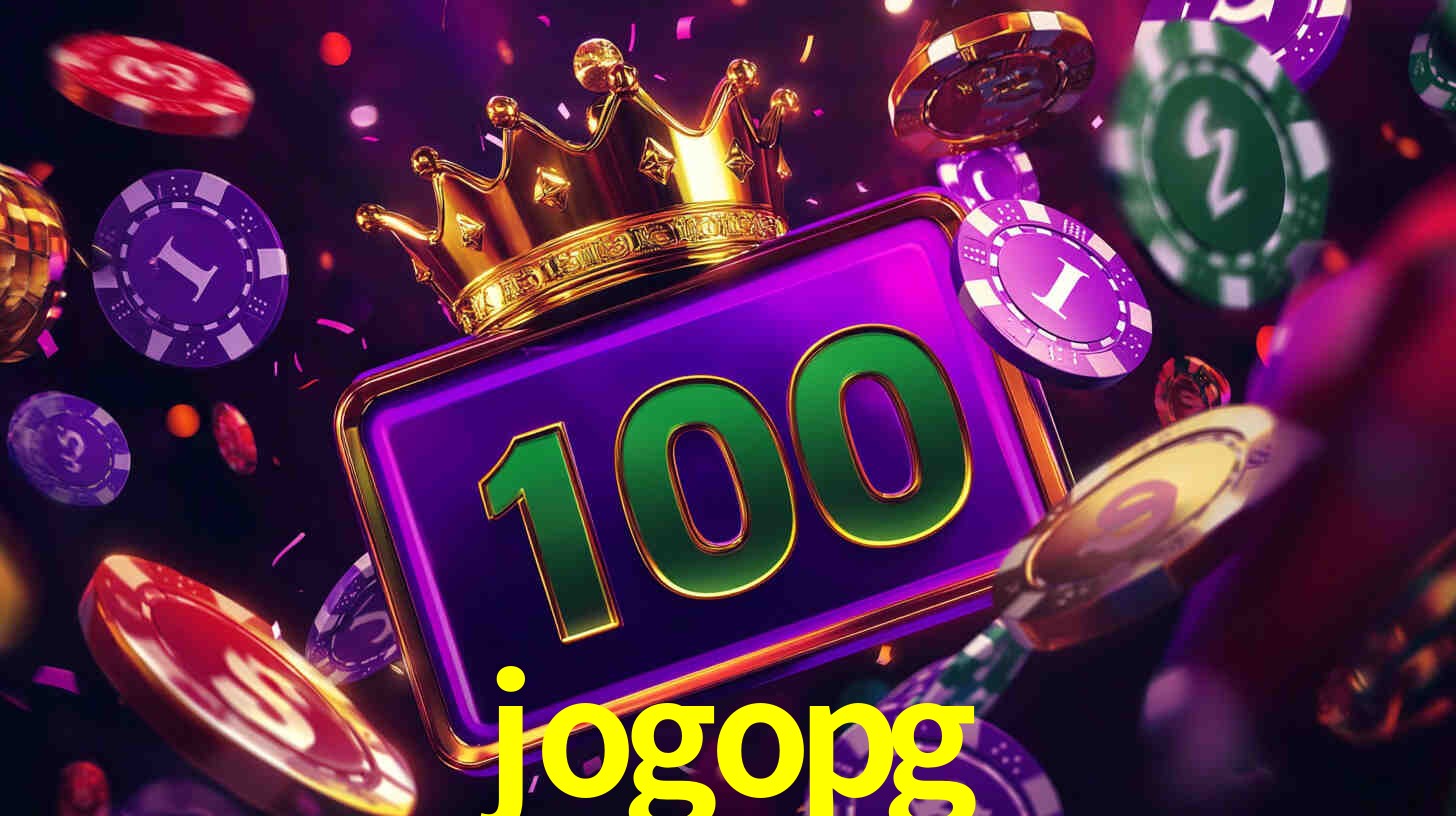 jogopg