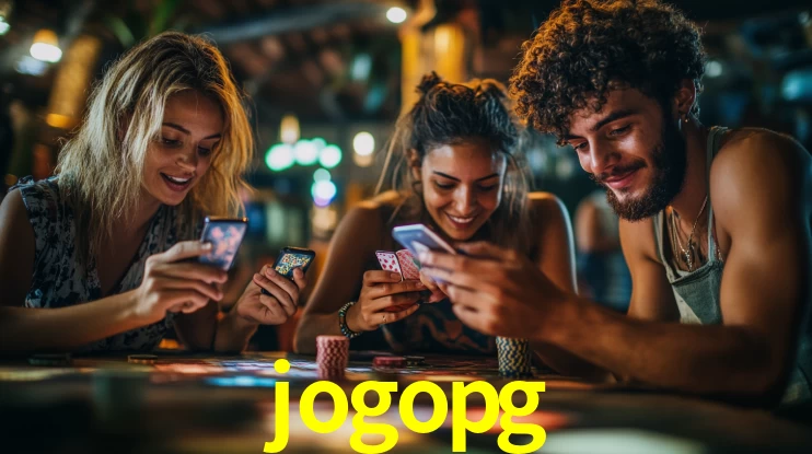 Ofertas Imperdíveis na jogopg: Promoções e Bônus Que Valem a Pena