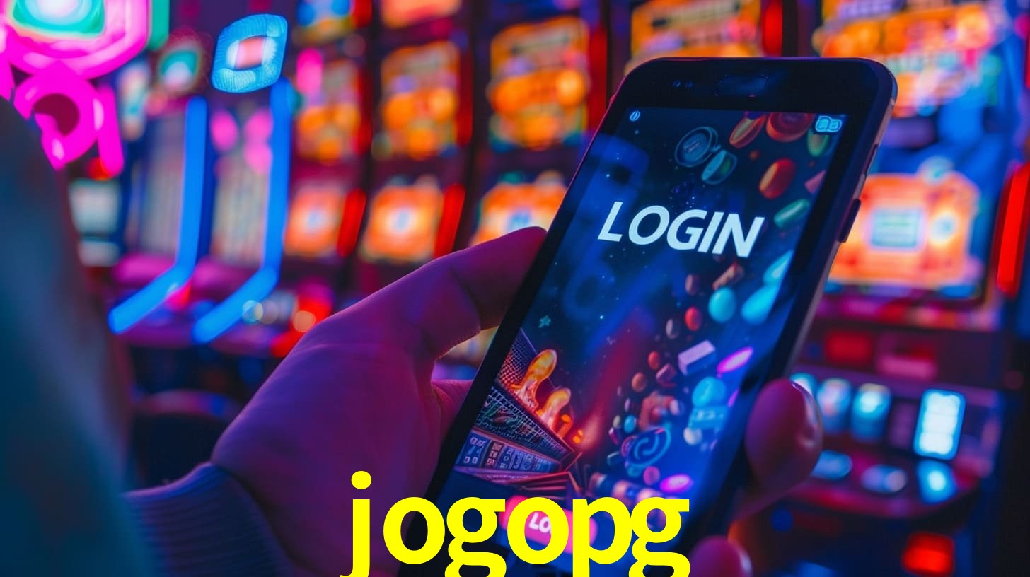 A Revolução dos Aplicativos de Jogos no jogopg