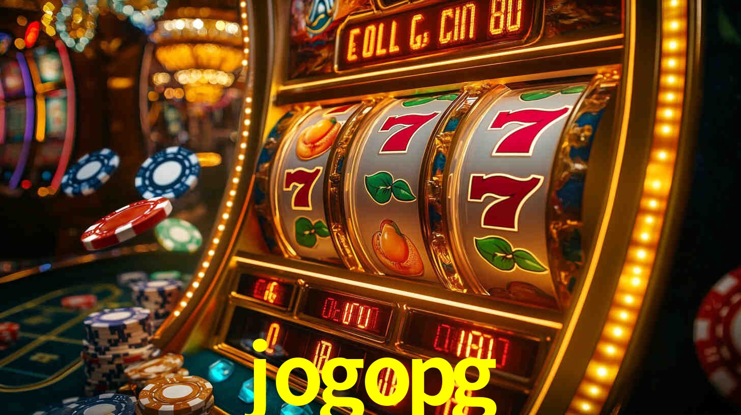 jogopg,jogopg.com