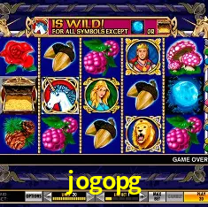 Seasonal Promotions jogopg