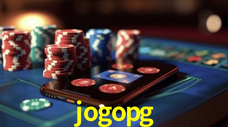 Inovações de Jogos na jogopg: O Futuro das Experiências Interativas