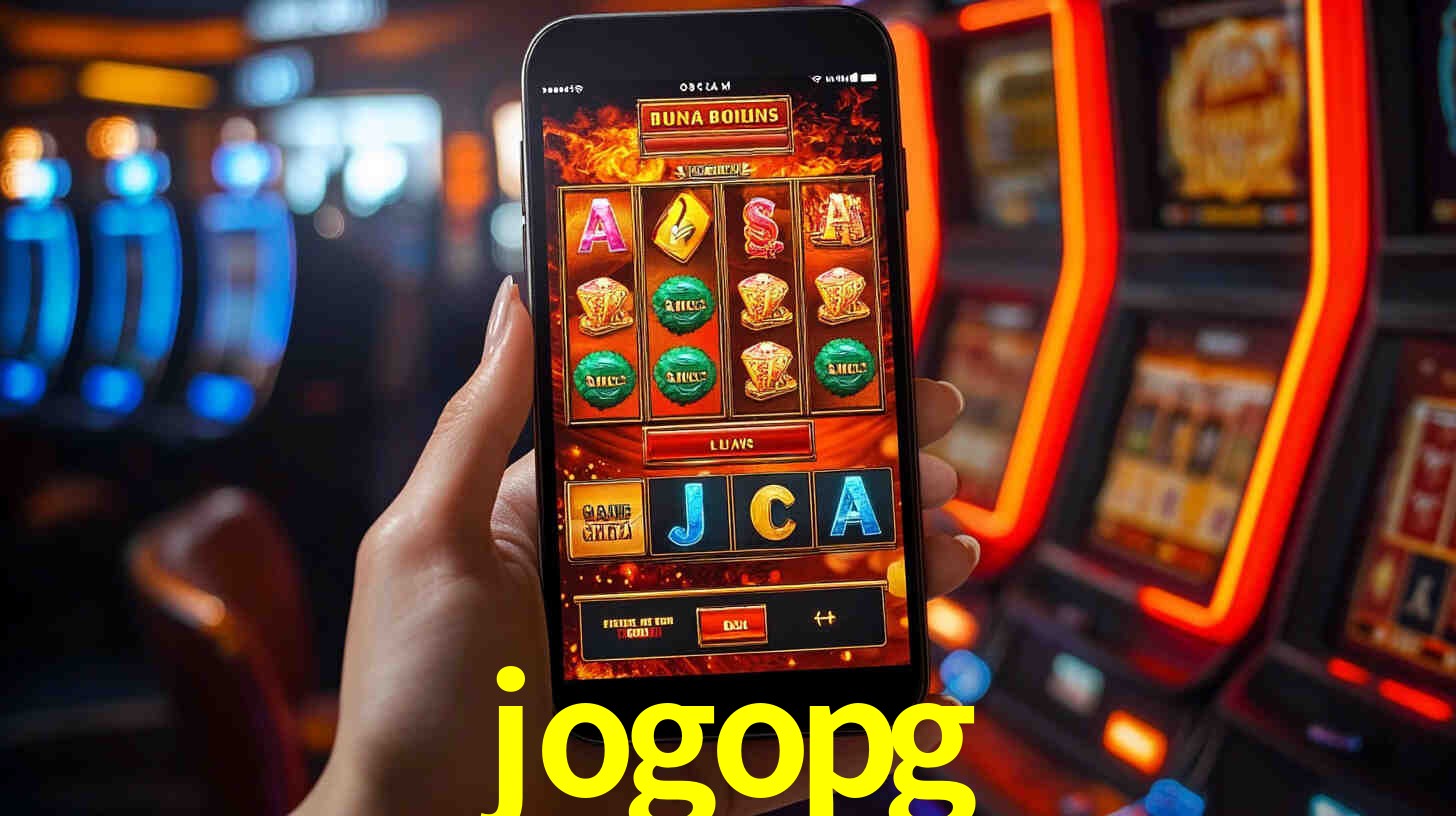 jogopg bet