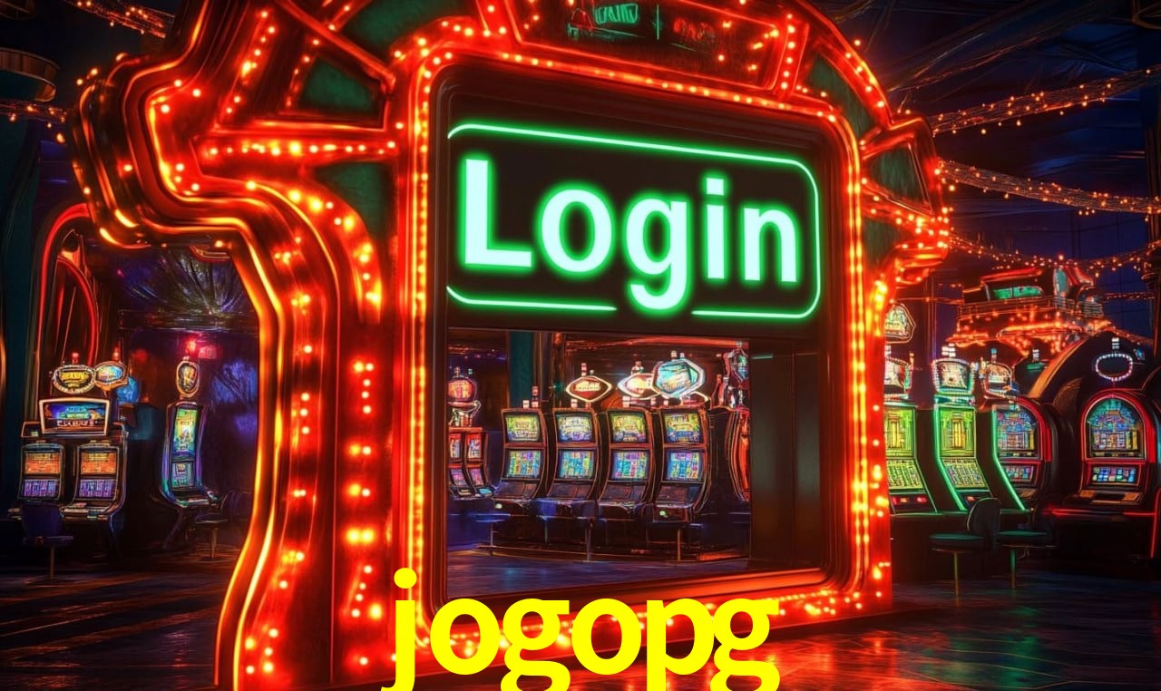 A Revolução dos Aplicativos de Jogos no jogopg