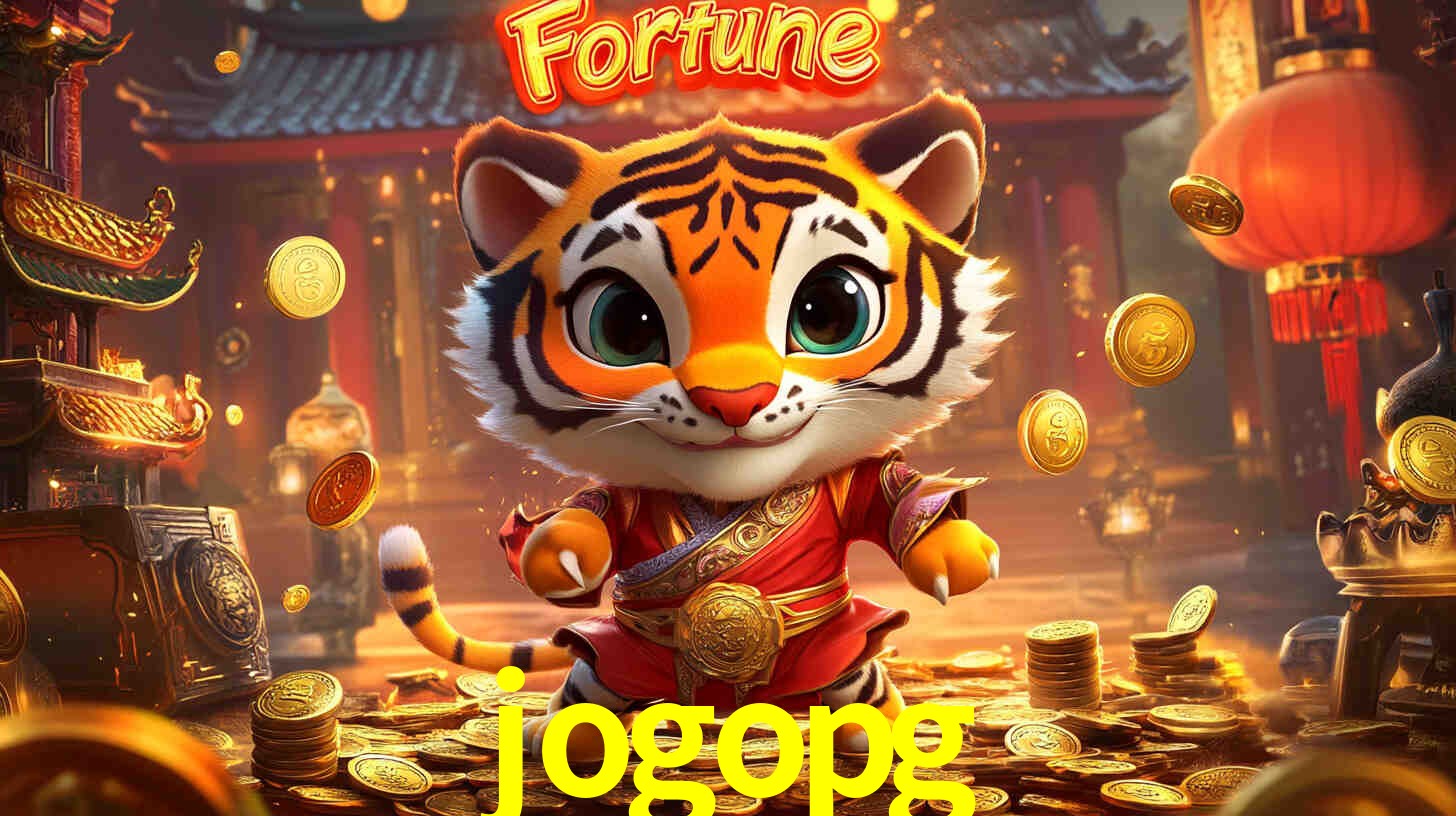 Interface Premium jogopg