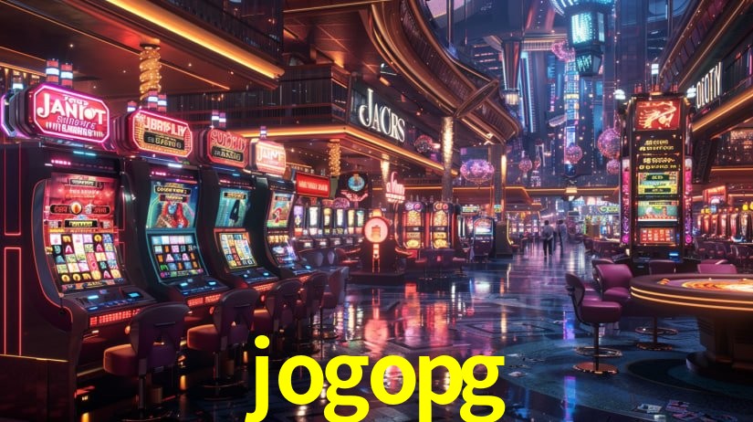 Sports Statistics jogopg