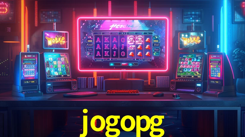 jogopg,jogopg.com