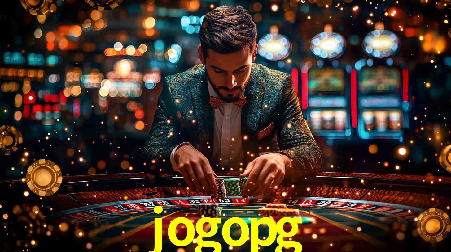 jogopg: Jogos de Caça-Níqueis-Altas Recompensas, Roleta-Velocidade, Blackjack-Desafios Máximos
