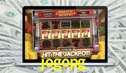 Account Benefits jogopg