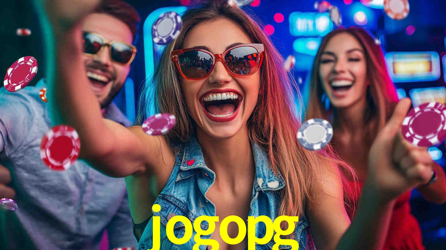 Casino Ao Vivo jogopg