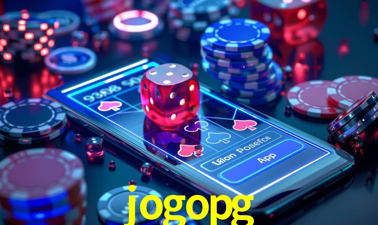 Desvendando o Mundo dos Jogos Virtuais na jogopg