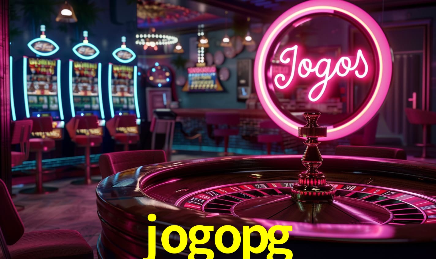 Gates of Olympus jogopg