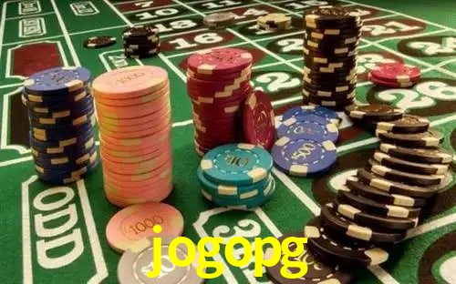 Descubra a Essência do jogopg: Nossa História e Compromissos