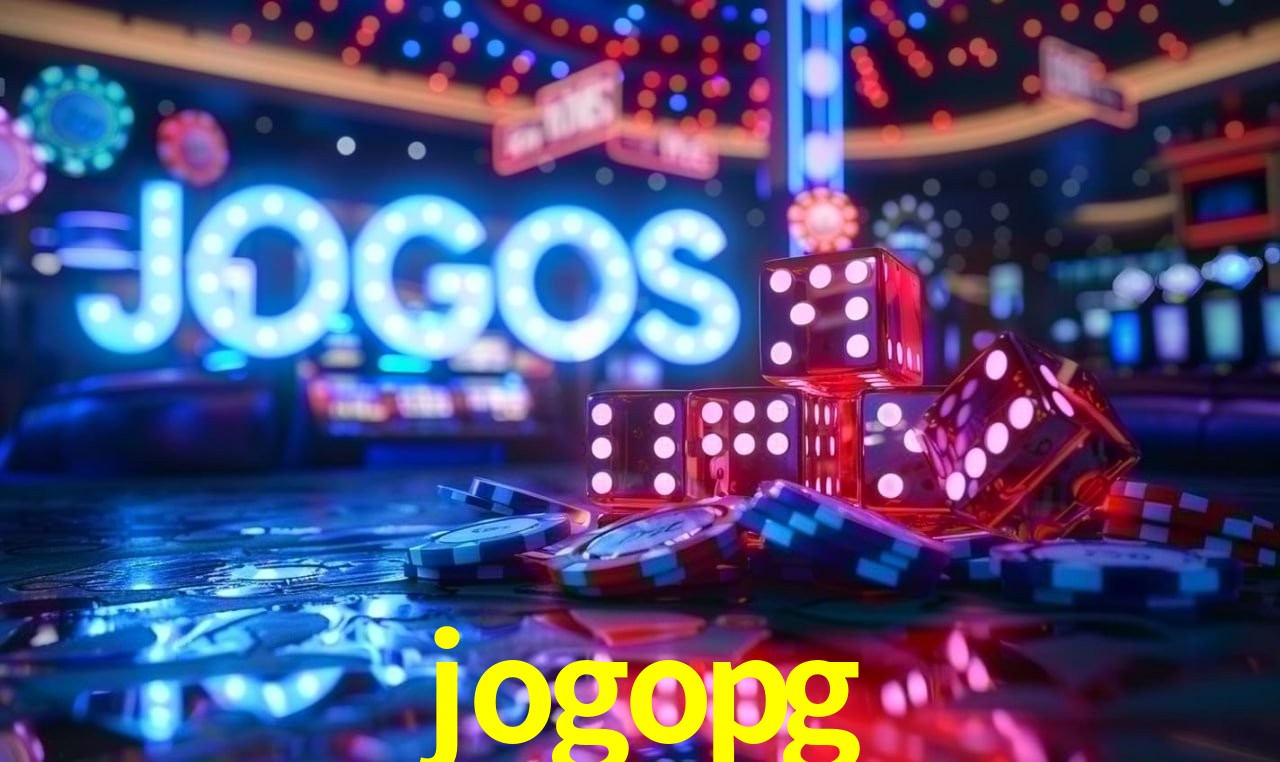 Desvendando o Mundo dos Jogos Virtuais na jogopg