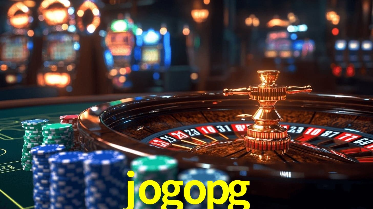 jogopg,jogopg.com