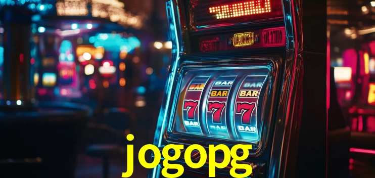 jogopg,jogopg.com