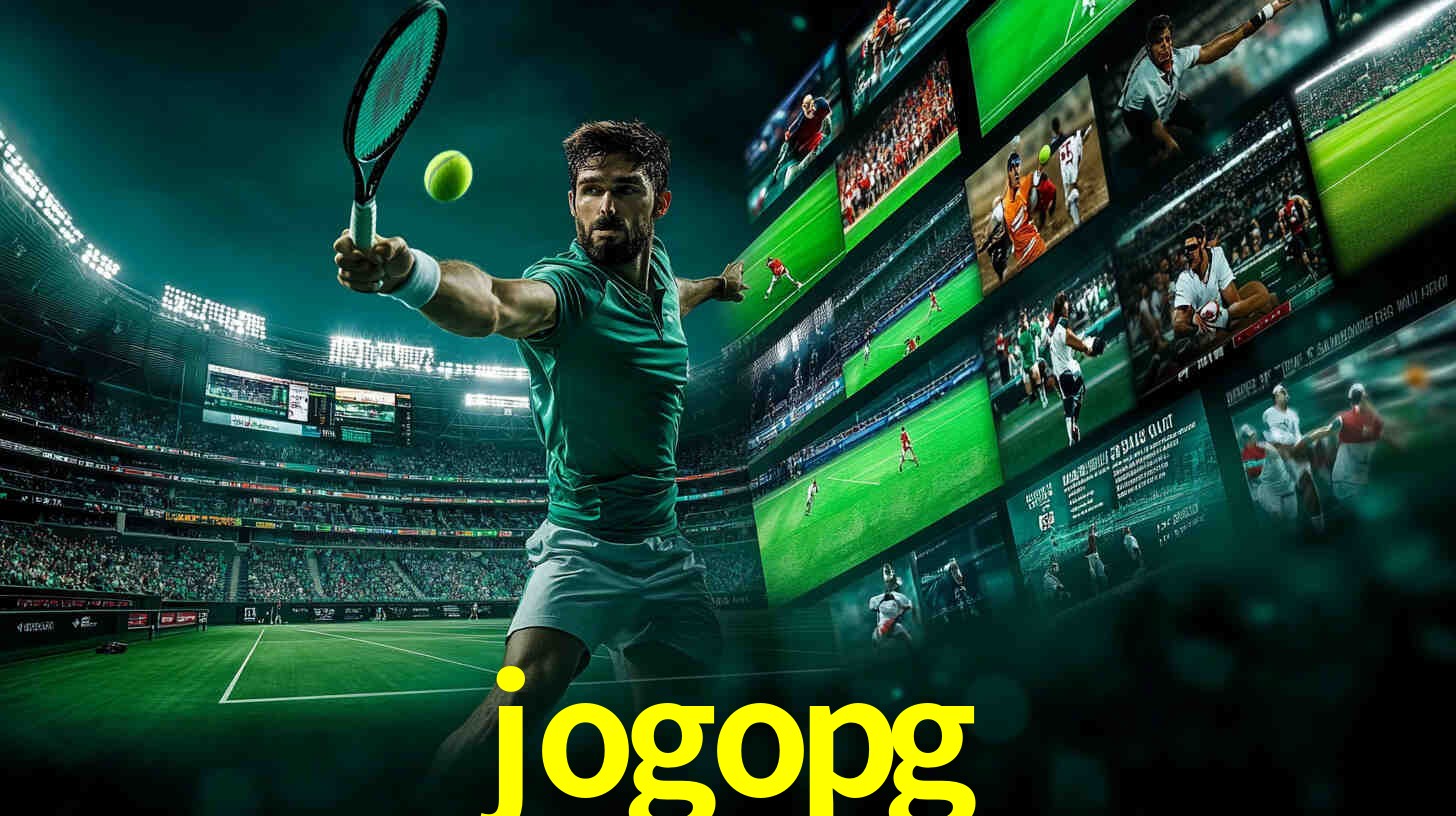 Bônus de Boas-vindas jogopg