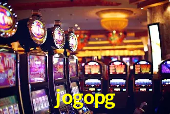 Weekend Specials jogopg