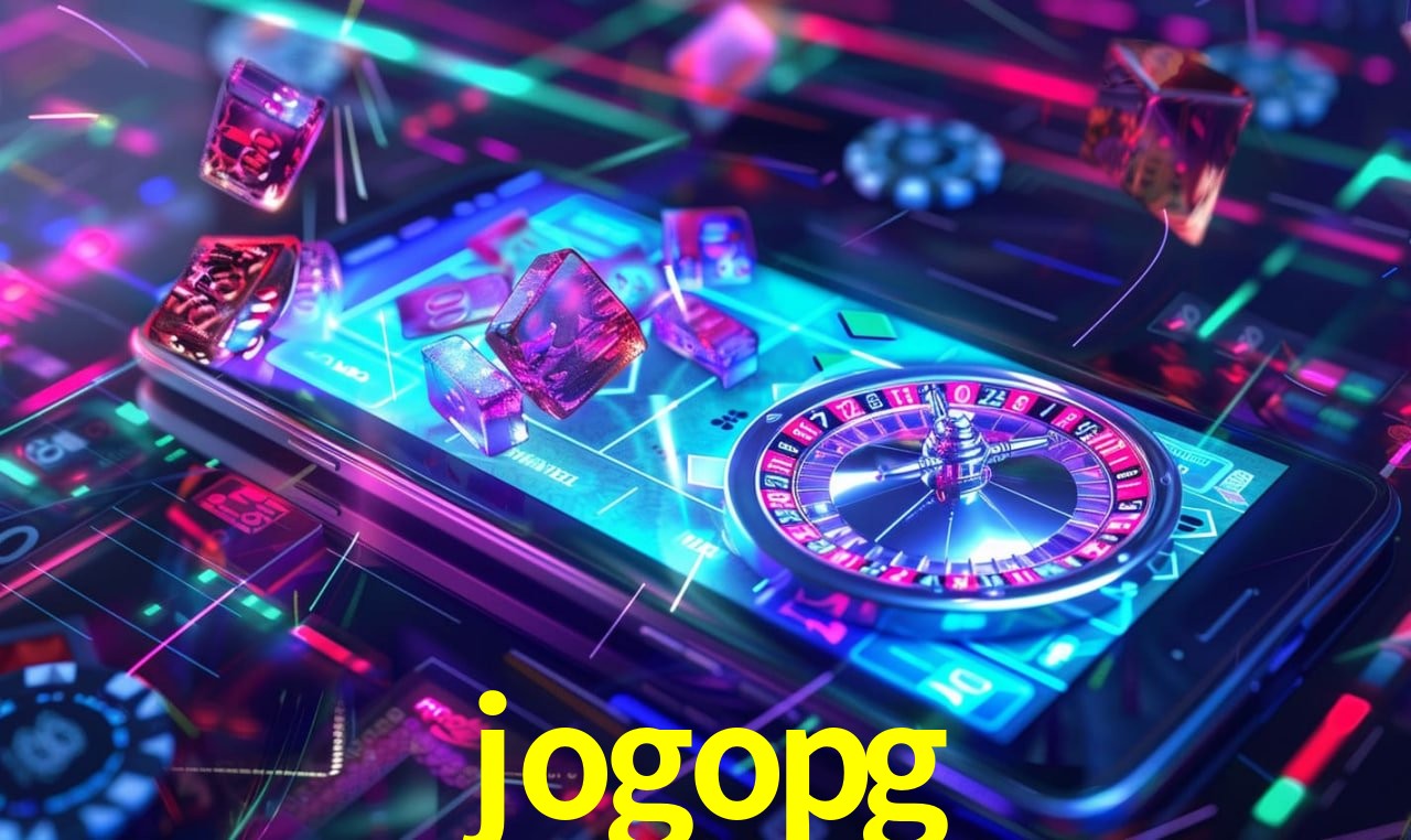 Descubra a Magia dos Jogos de Arcade no jogopg