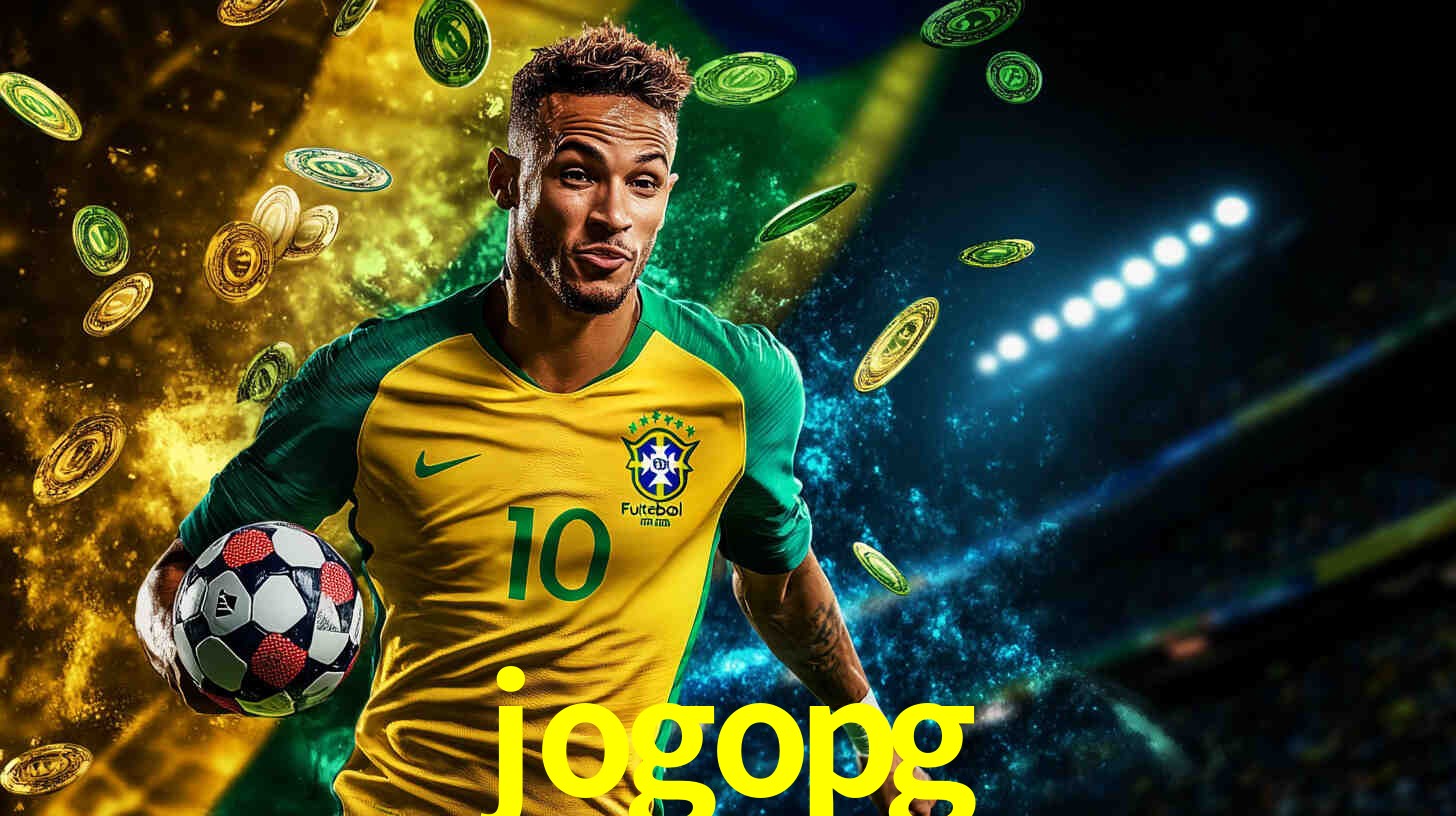 Casino VIP jogopg