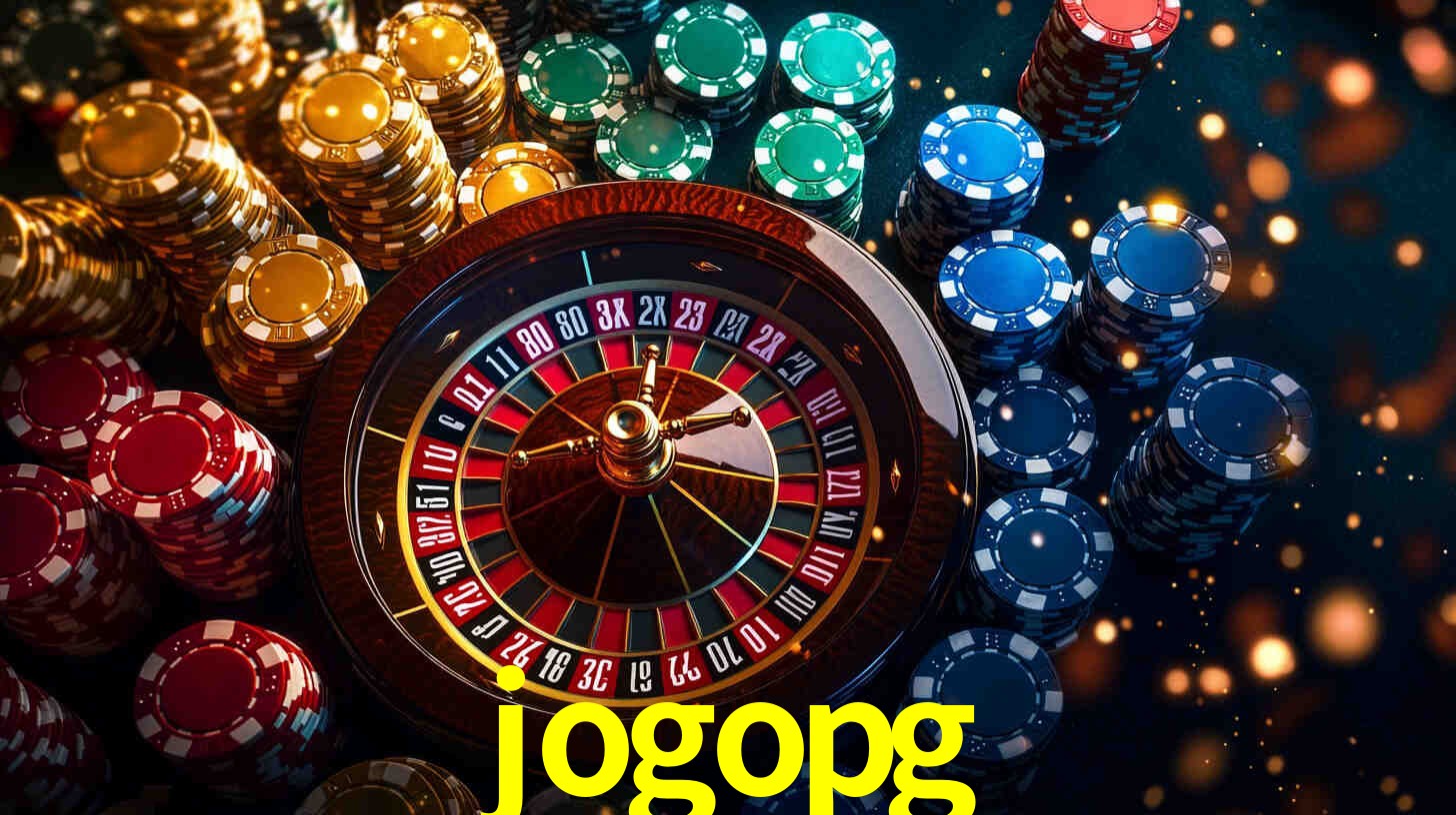 jogopg,jogopg.com