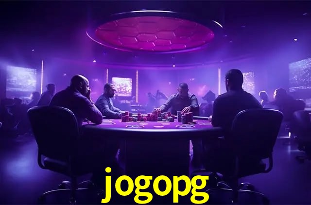 Recursos de Bônus jogopg