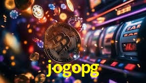 Tecnologia da Plataforma jogopg