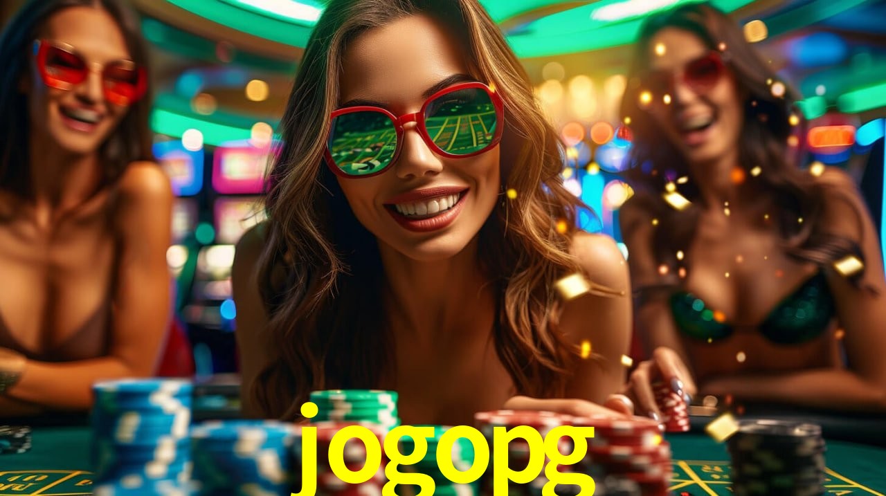 Roulette Table jogopg