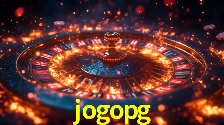 jogopg,jogopg.com
