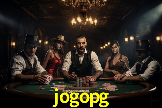 Login Seguro jogopg