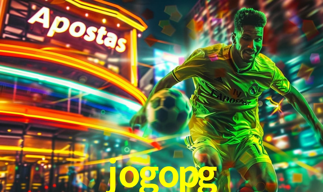 Apostas Esportivas na jogopg: Um Guia Completo