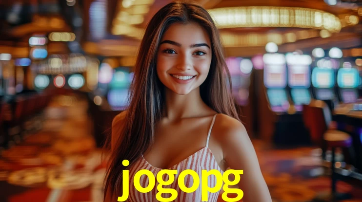Sinta a adrenalina dos jogos de cassino com jogopg