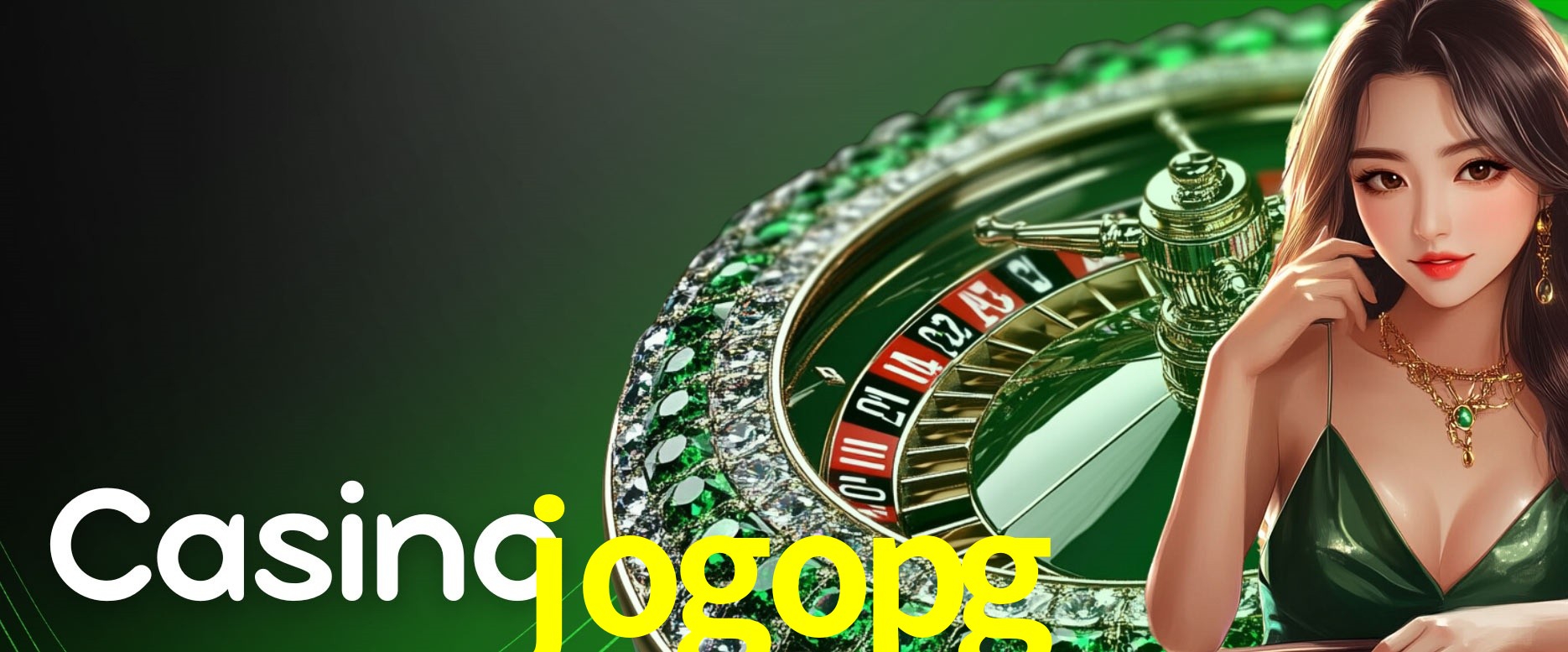 Slot Games jogopg