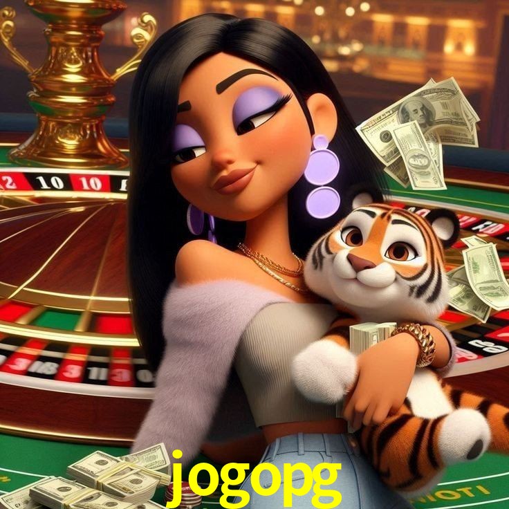 Blackjack Table jogopg