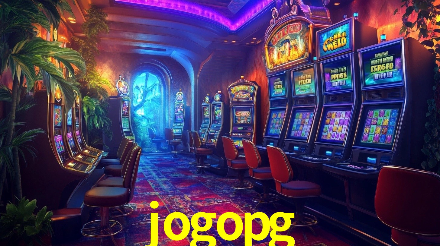 jogopg bet