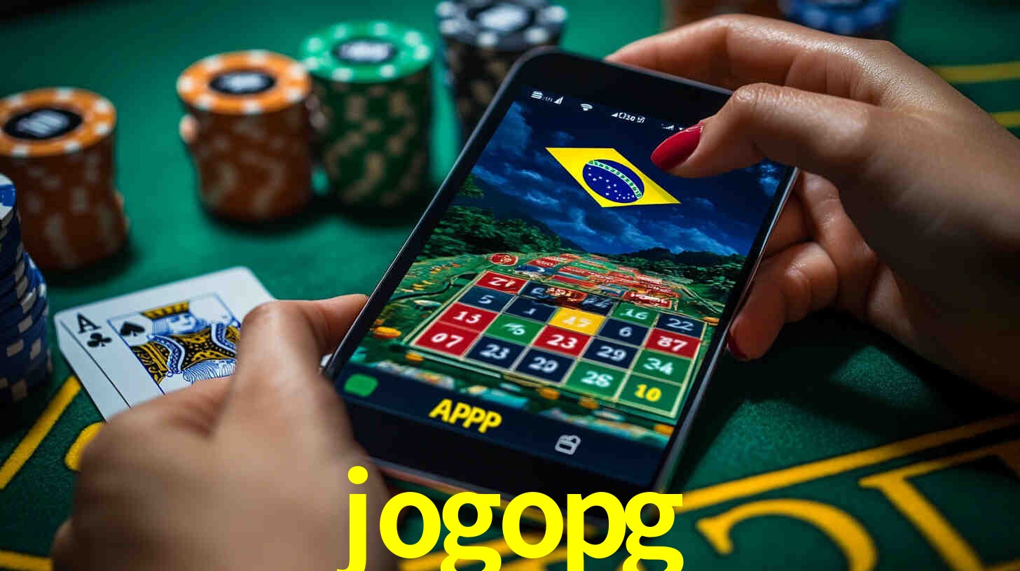 Torneios jogopg