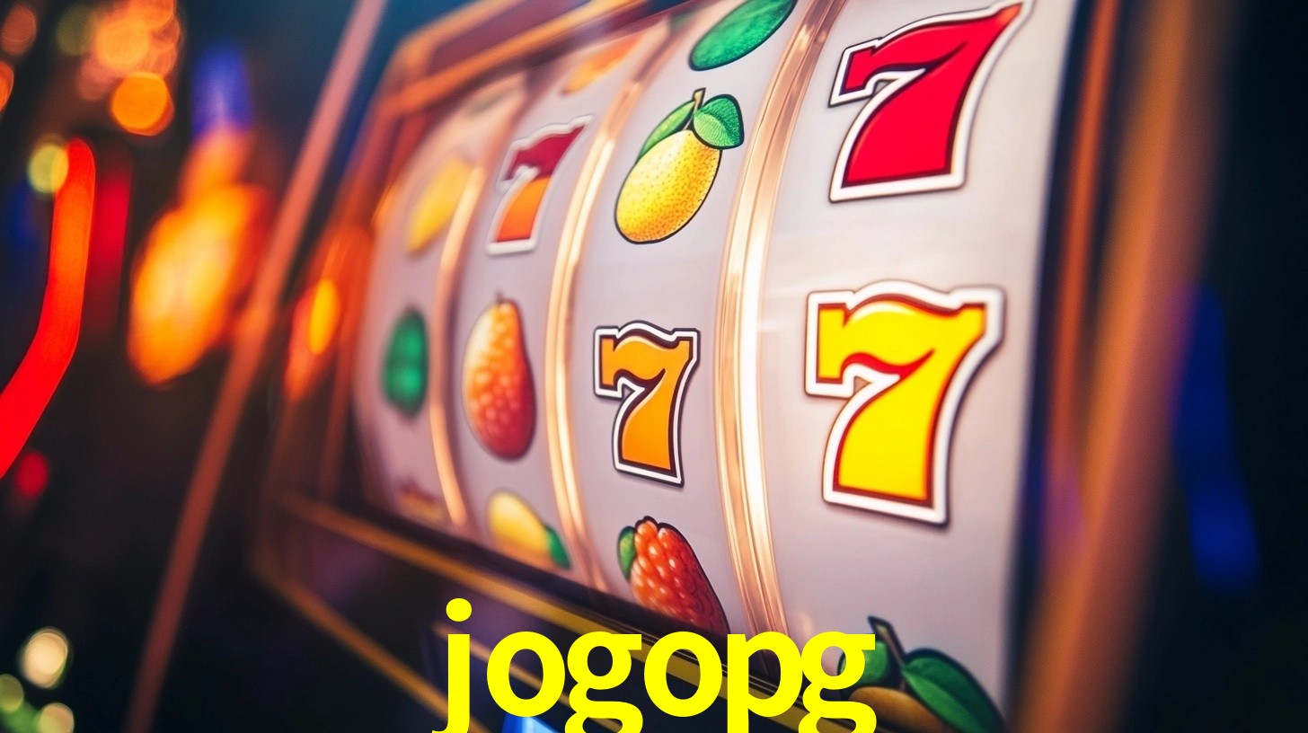 jogopg