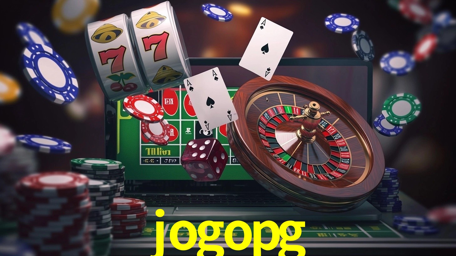 jogopg,jogopg.com