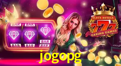 Descubra o Mundo do Cassino Online com jogopg