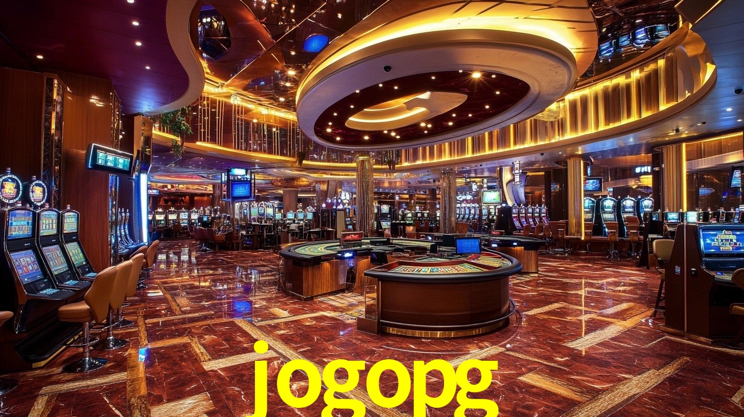 jogopg,jogopg.com