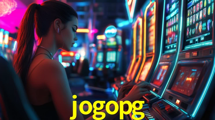 jogopg: Seu Especialista em Apostas Esportivas Brasileiras